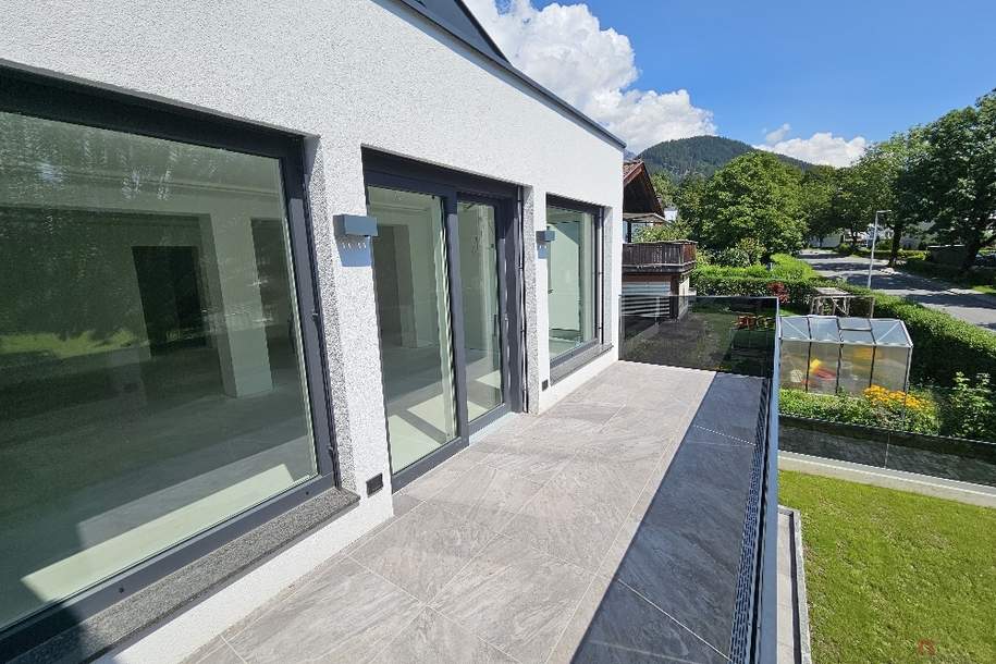 Exklusive Wohnung im Dreiparteienhaus in beliebter, zentrumsnaher Lage, Wohnung-kauf, 690.000,€, 5760 Zell am See