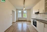 Lichtdurchflutete 2-Zimmer-Wohnung mit praktischer Raumaufteilung - ab sofort beziehbar!