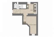 Stuwerviertel | Moderne Wohnungen im revitalisierten Altbau