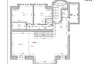 ERSTBEZUG // Exklusives Penthouse mit 3 Terrassen &amp; Weitblick über Wien // 200 m² Luxus pur