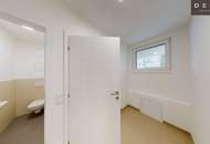 | 2 ZIMMER | GARTENWOHNUNG | LICHTDURCHFLUTETE TERRASSENWOHNUNG | NEUBAU | HEIZUNG & WARMWASSER BEREITS INKLUDIERT