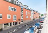 Lichtdurchflutete 2-Zimmer-Wohnung in Nußdorf zu verkaufen!