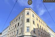 LETZTER LIFTSTOCK | 4-ZIMMER | ALTBAU |