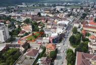 Bauträgergrundstück – herausragende Lage & außergewöhnliches Potenzial