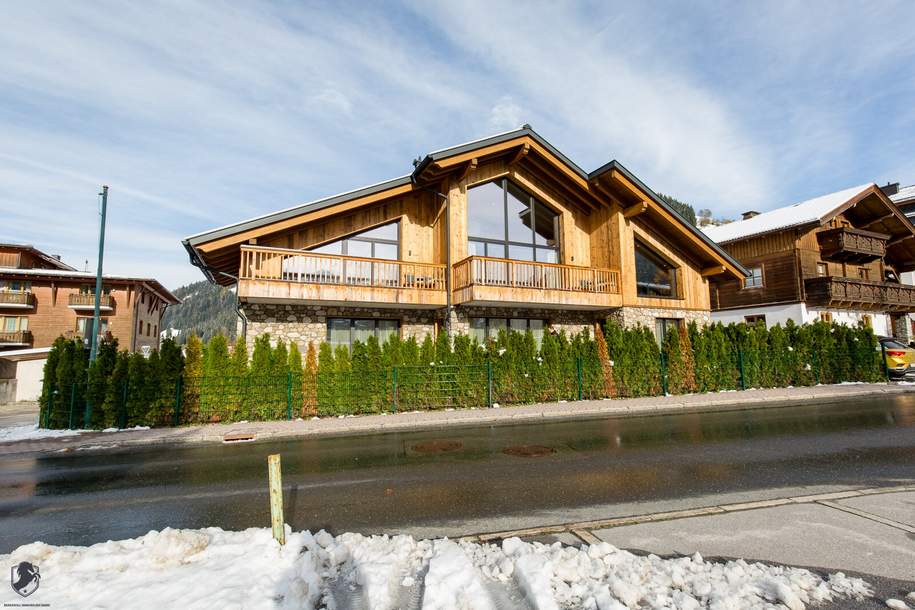 Exklusives Chalet in Großarl - Luxus pur in Salzburgs idyllischer Natur, Haus-kauf, 5611 Sankt Johann im Pongau