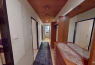 Helle 3-Zimmer-Wohnung mit Grünblick am Kaisermühlendamm
