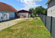 Ebenerdiges Wohnhaus Nähe Herzogenburg