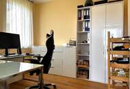 Sofort verfügbarer barrierefreier 120m² Bungalow mit Garage am ruhigen Stadtrand.