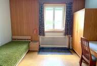 Haus mit sonnigem Garten sucht Familie