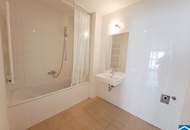 2-Zimmerwohnung mit Loggia Richtung Latschkagasse