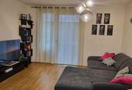 Q11: West-GARTENWOHNUNG mit Kühlung + MÖBELABLÖSE MÖGLICH (VB ~ € 5000)