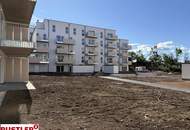 Sonnige 3-Zimmerwohnung mit großem Balkon