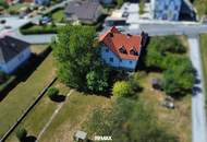 Großzügiges Wohnhaus mit 4 SZ und 2.056 m² Grund in Grafendorf bei Hartberg KAUFANBOT ANGENOMMEN