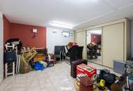 Großzügiges Haus mit sonnigem Garten, Carport, Garage und Fußbodenheizung!