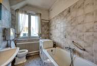 Rarität am Froschberg: großzügige Räume, die Sonne und ein herrlicher Garten!