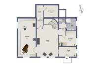 Landhaus in Lassing – Stilvoller Rückzugsort in den steirischen Bergen