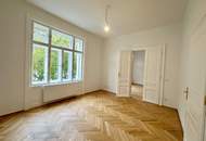 Wunderschöne 2- Zimmerwohnung