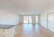 2-Zimmer-Wohnung mit Balkon &amp; Garagenplatz