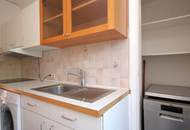 WG-taugliche 2-Zimmer-Wohnung in toller Lage - St. Leonhard