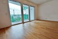 Freundliche 2-Zimmer-Wohnung in zentraler Lage