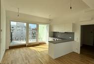 Wunderschöne 4 Zimmer Dachterrassenwohnung mit Garagenplatz in Top Lage