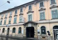 Graz-Zentrum Gries: Optimal vermietbar: Durchdachte, umgebaute 2-Zimmer-Wohnung als Kapitalanlage! 2.OG BJ 1900