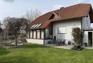 super Lage, tolles Haus