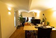 Top Büro/Praxis/ CO Workingspace mit eigenem Hof in 1150 Wien – Ihr neuer Standort zum Kauf! - Ebenfalls Umwidmung auf Wohnung möglich !