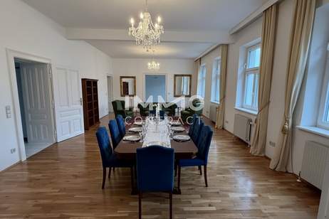 Geräumige 5-Zimmer-Wohnung in 1110 Wien – Ihr neues Zuhause auf 153 m²!, Wohnung-miete, 1.979,00,€, 1110 Wien 22., Donaustadt