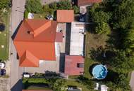 Mehrfamilienhaus mit 2 getrennten Wohneinheiten