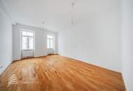 2-Zimmer Wohnung mit lichtdurchfluteter Wohnküche und durchdachter Raumaufteilung
