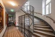 ++NEU++ 3-Zimmer Altbau-Wohnung (sanierungsbedürftig), viel Potenzial