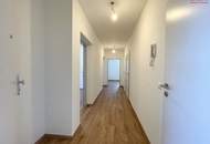 Moderne komplettsanierte 2-Zimmerwohnung am Murufer