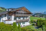 Alpines Juwel in Bestlage