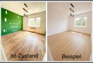 Einfamilienhaus in Ruhelage mit großem Garten - 704 m² nahe Therme Stegersbach! (Provisionsfrei)
