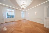 Wunderschöne 4-Zimmer-Wohnung mit Garten und Terrasse
