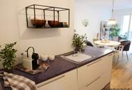 Eigentumswohnung mit Balkon - Wohnen inmitten der Salzburger Sportwelt!