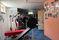 "Bungalow mit großem Keller am schönen Wagram"