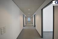 MODERNE BÜROFLÄCHEN