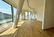 Newly built! Beautiful 2 rooms apartment with a stunning view