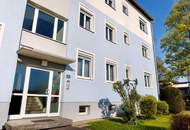 Stilvoll wohnen in Werndorf – Helle Wohnung mit Balkon &amp; hochwertiger Küche