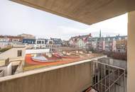 EDUART-The Art of Living: High-Quality 3-Room NEW-BUILD (Second Occupancy) with approx. 13 m² of Outdoor Space! (6/16)
