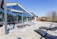 Exklusives Landhaus inmitten herrlicher Landschaft!