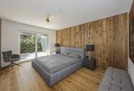 Exklusive Neubauwohnung mit touristischer Widmung in zentraler Lage