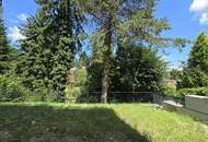 PRIVATER GARTEN, MODERNES WOHNEN - 2 ZIMMER ZUM WOHLFÜHLEN!