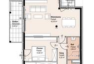 "Wohnoase Siebenbrunnengasse 44" - Nachhaltig gedacht, besonders gemacht.