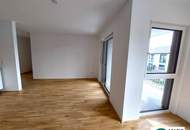 nur noch wenige Eigentumswohnungen verfügbar! moderne 3-Zimmer-Wohnung mit Loggia - KLIMAAKTIV Gold ausgezeichneter Neubau - keine Provision für den Käufer - Nähe St. Pölten - leistbares Eigentum!