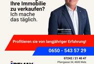 Großzügig wohnen, entspannt leben – Ihr Familienhaus in ruhiger Siedlungslage!