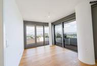Danubeflats – Österreichs höchstes Wohnhochhaus mit atemberaubendem Ausblick, exklusivem Spa und urbanem Luxus direkt an der Neuen Donau