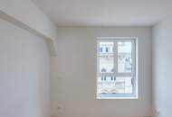 Urbanes Wohnen nahe Naschmarkt - 3 Zimmer Maisonette im DG - 2 Dachterrassen